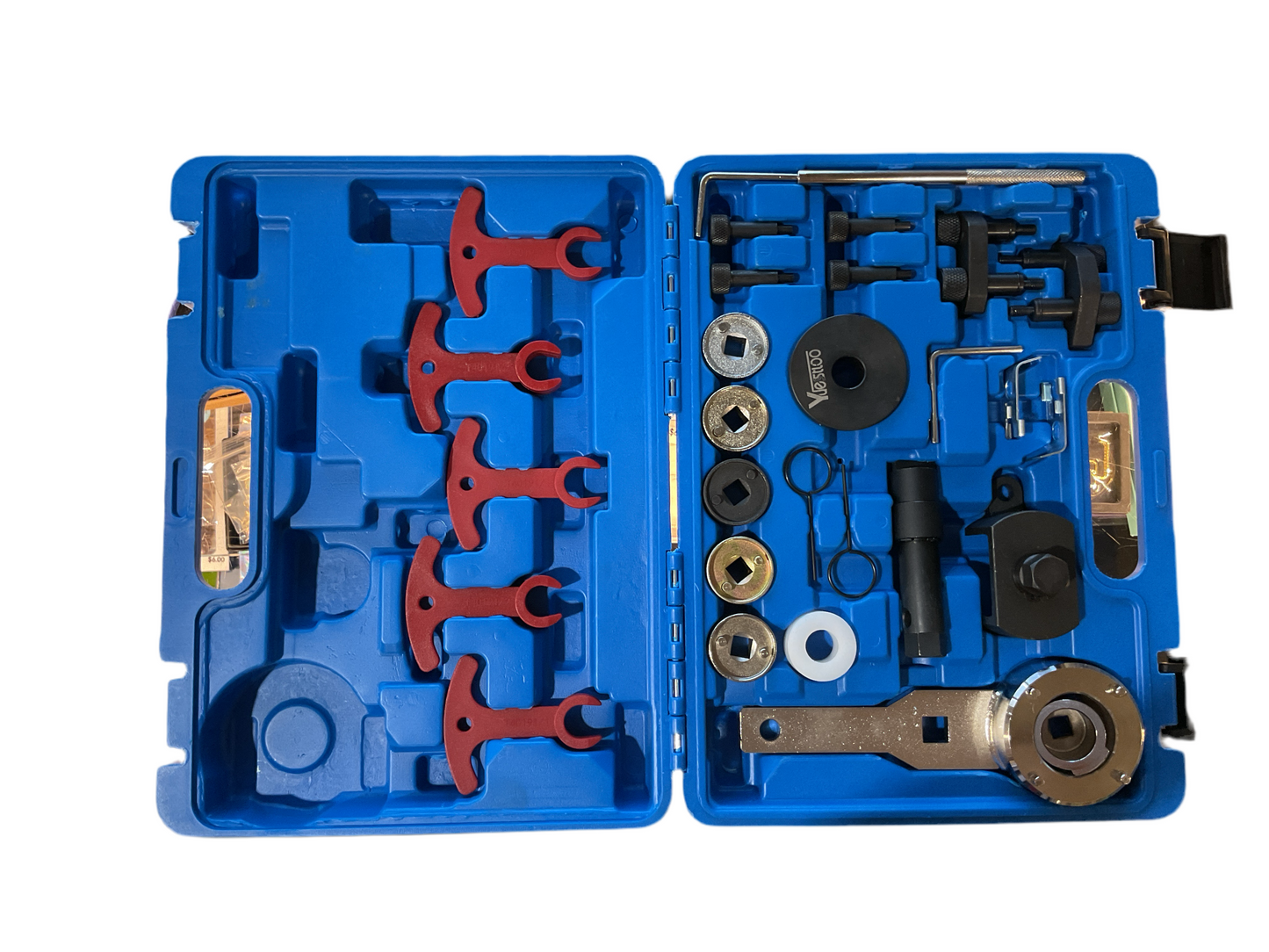 Tool Retail $60