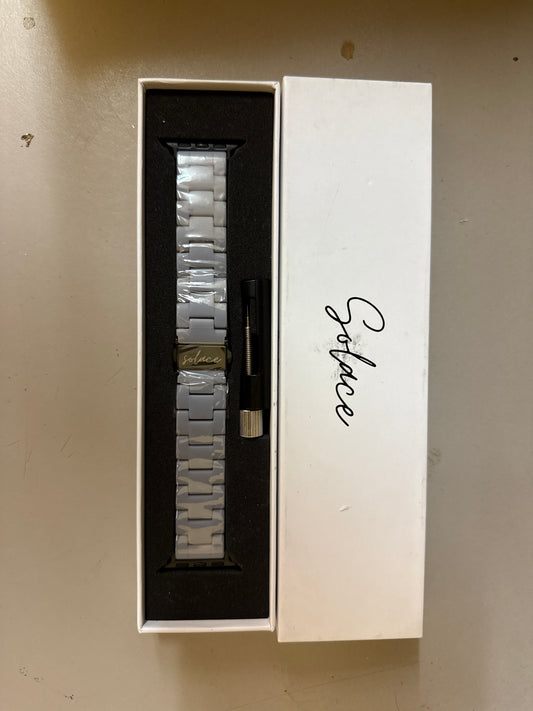 Retail $30 WATCH BAND