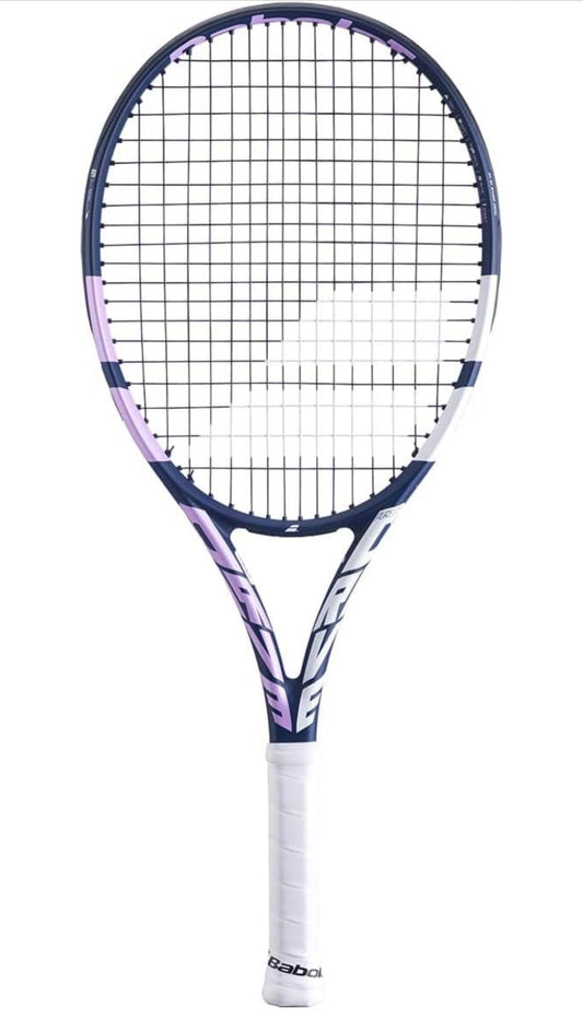 Retail $160 Tennis Racket Jr