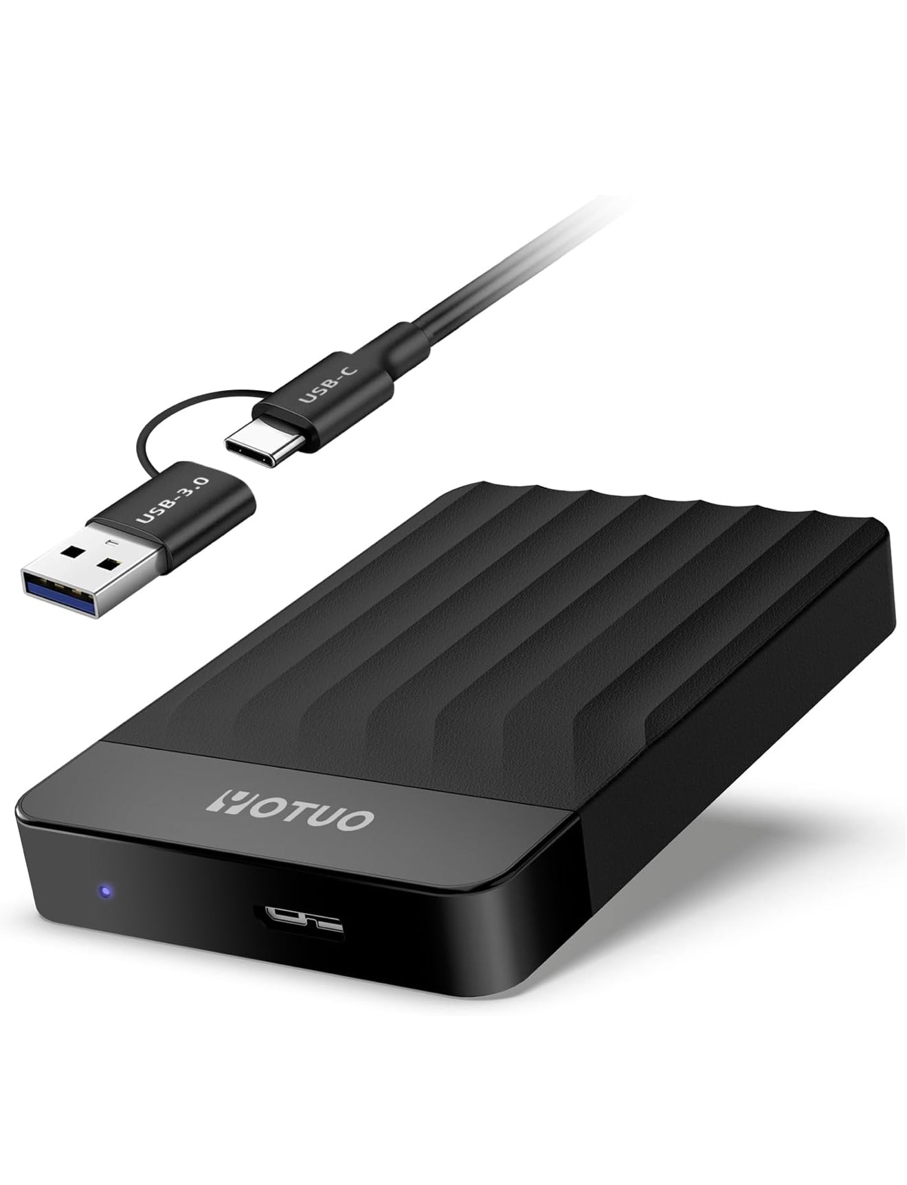 Retail $54 PS/XBOX External Hard Drive