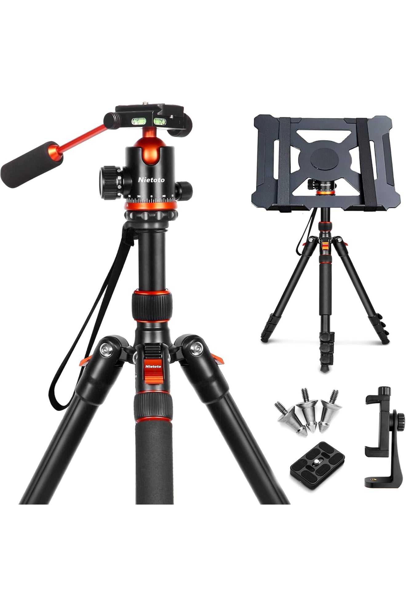 Retail $90 TriPod w/Tray