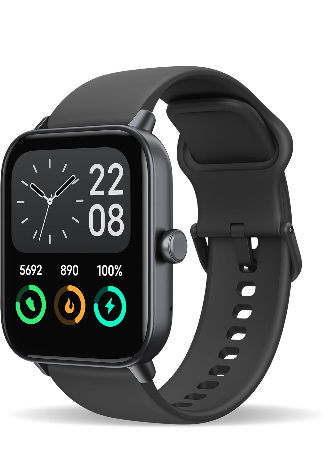 Retail $30 Smart Watch IDW19