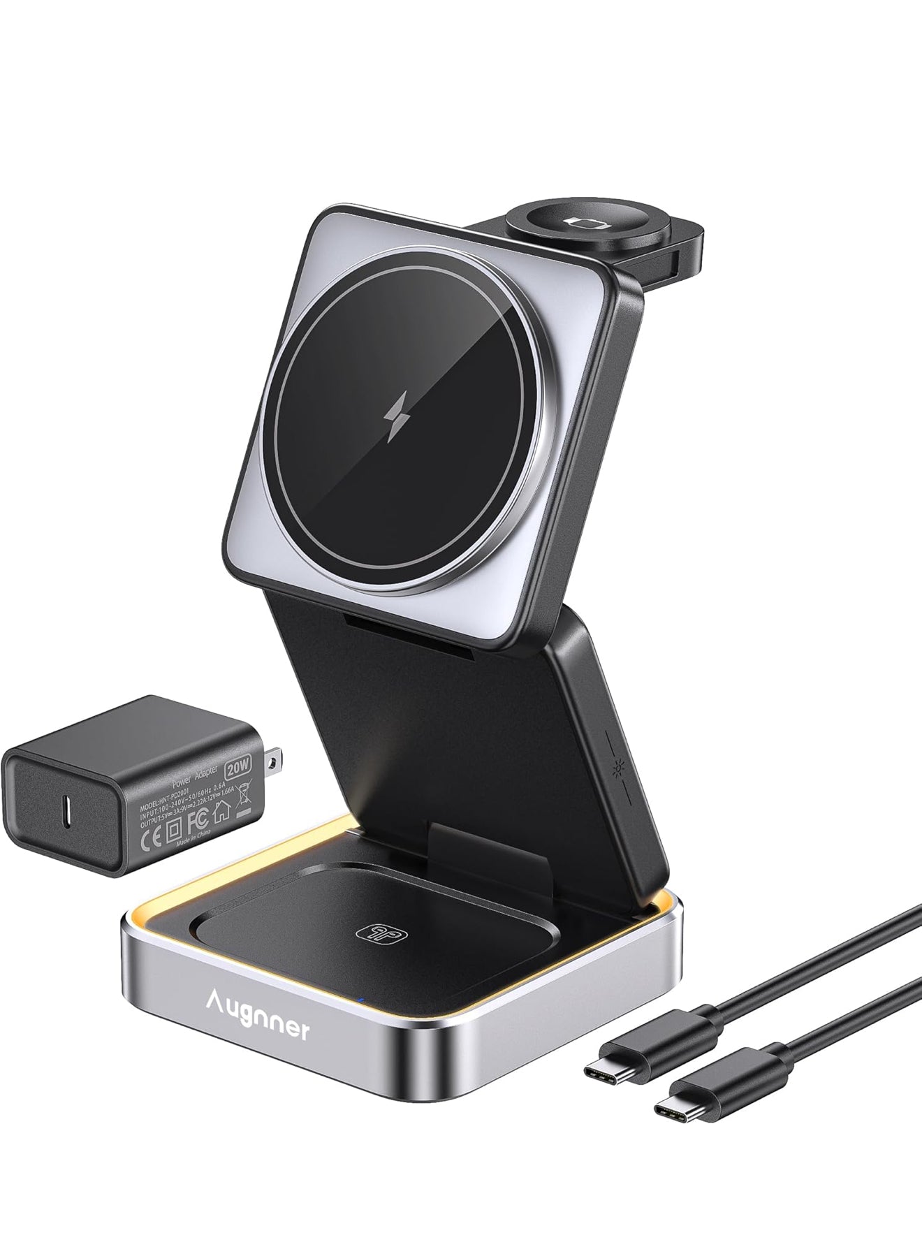 Retail $40 Wireless Charger