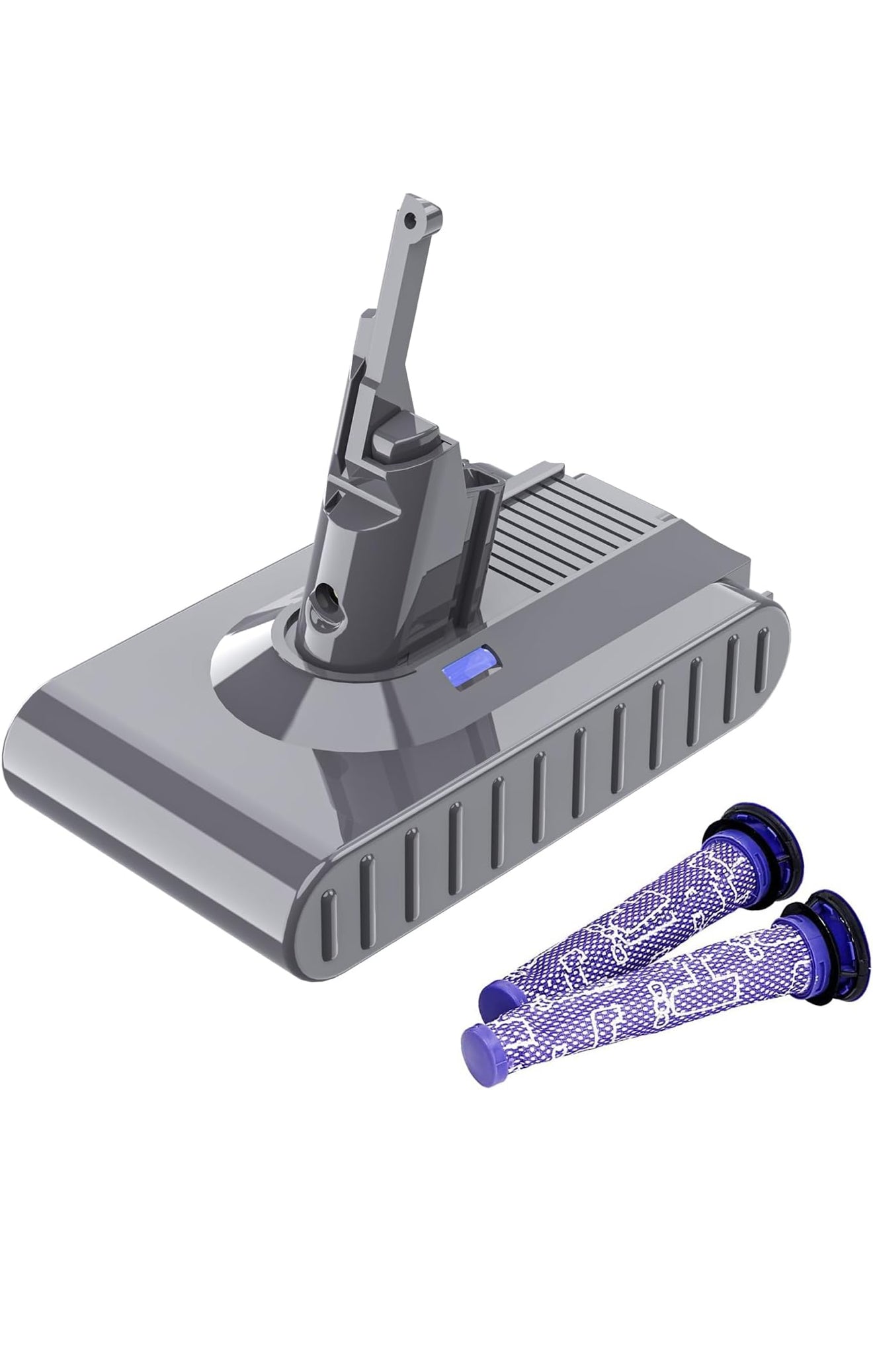 Retail $46 Dyson Battery