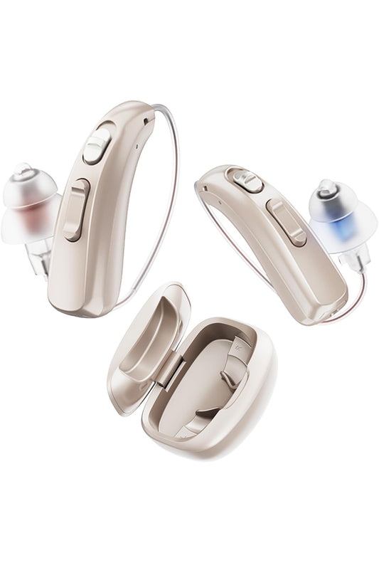 Retail $300 HEARING AIDS