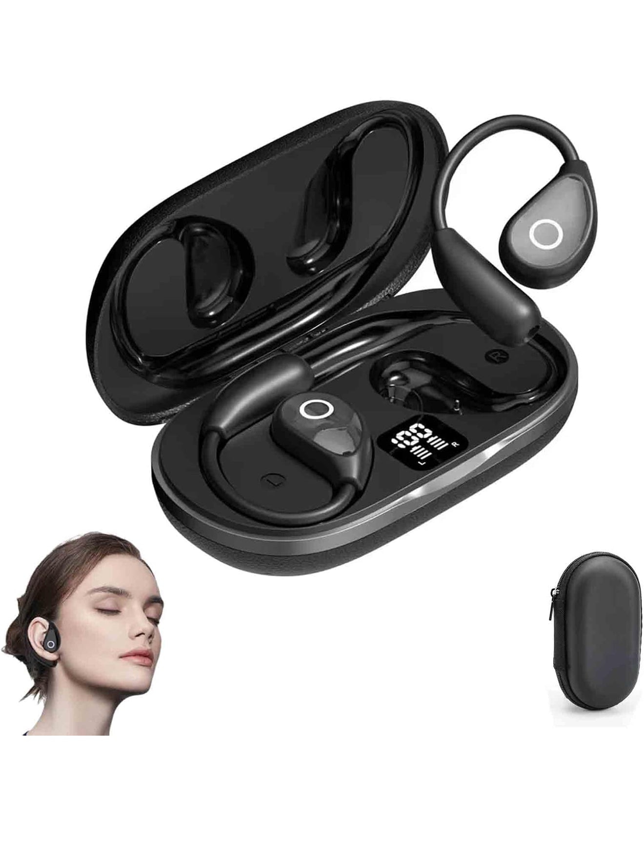 Retail $24 Earbuds
