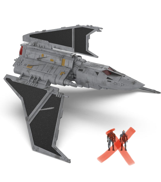 Retail $30 Havoc Marauder