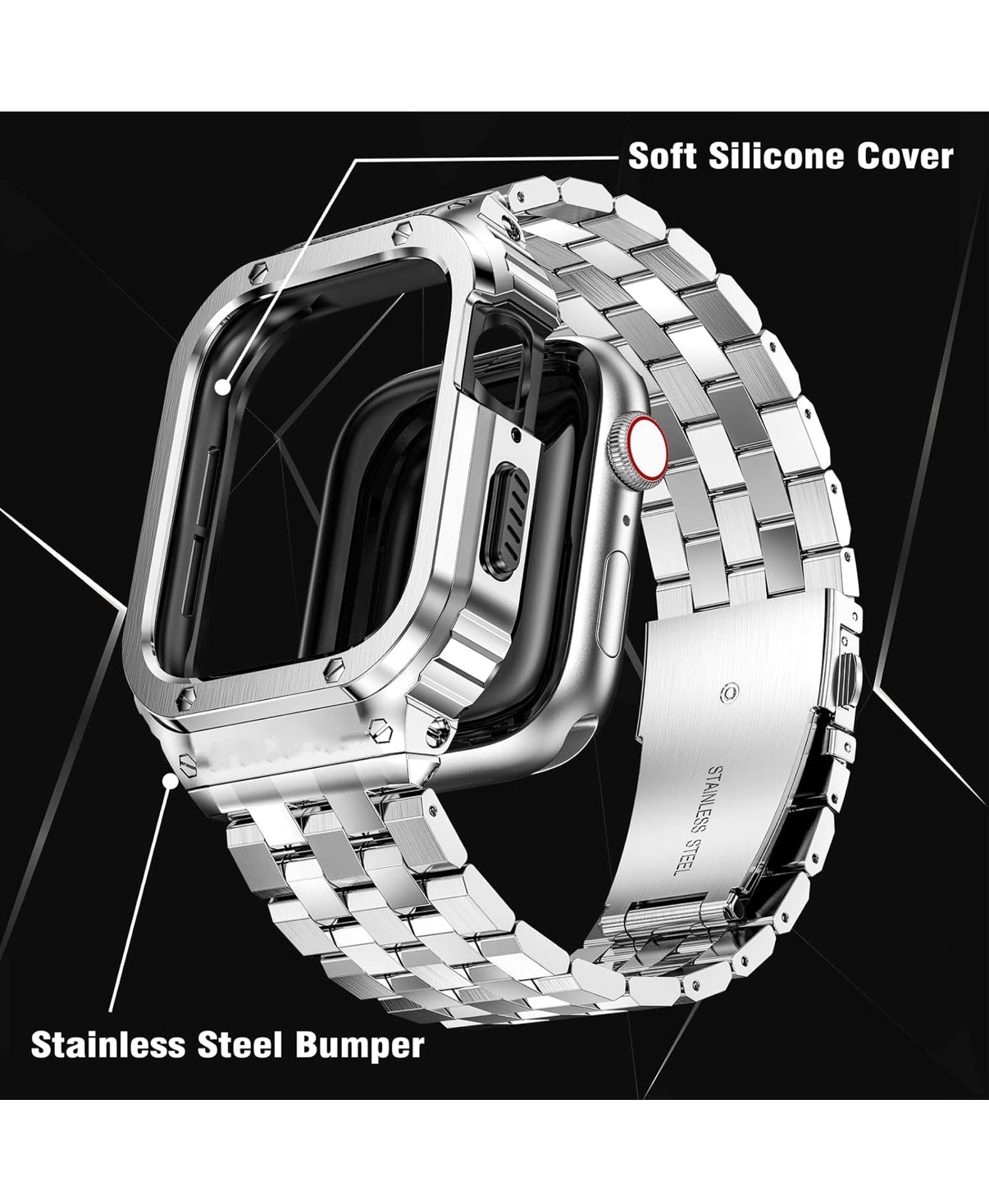 Retails $36 Apple Watch Band