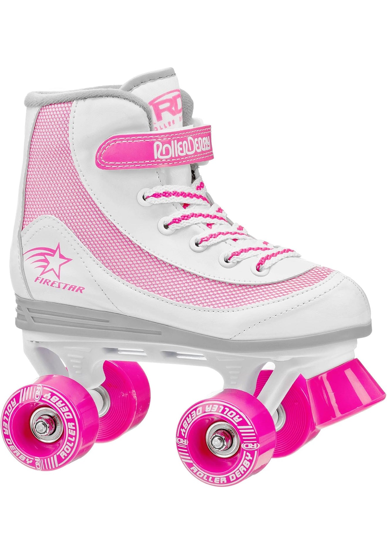 Retail $36 Roller Skates