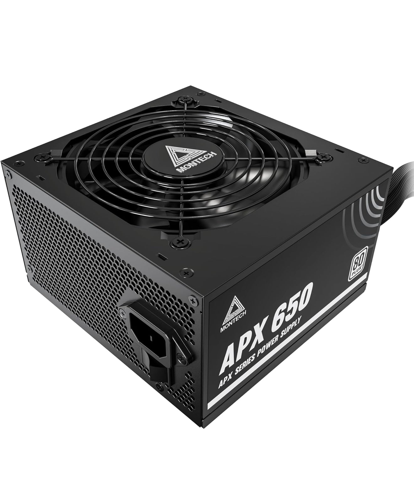 Retail $54 DC Power Supply