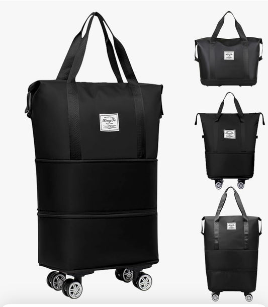 Retail $30 TRAVEL BAG