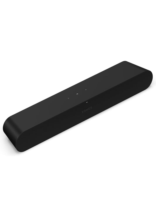 Retail $220 SONOS Ray Soundbar