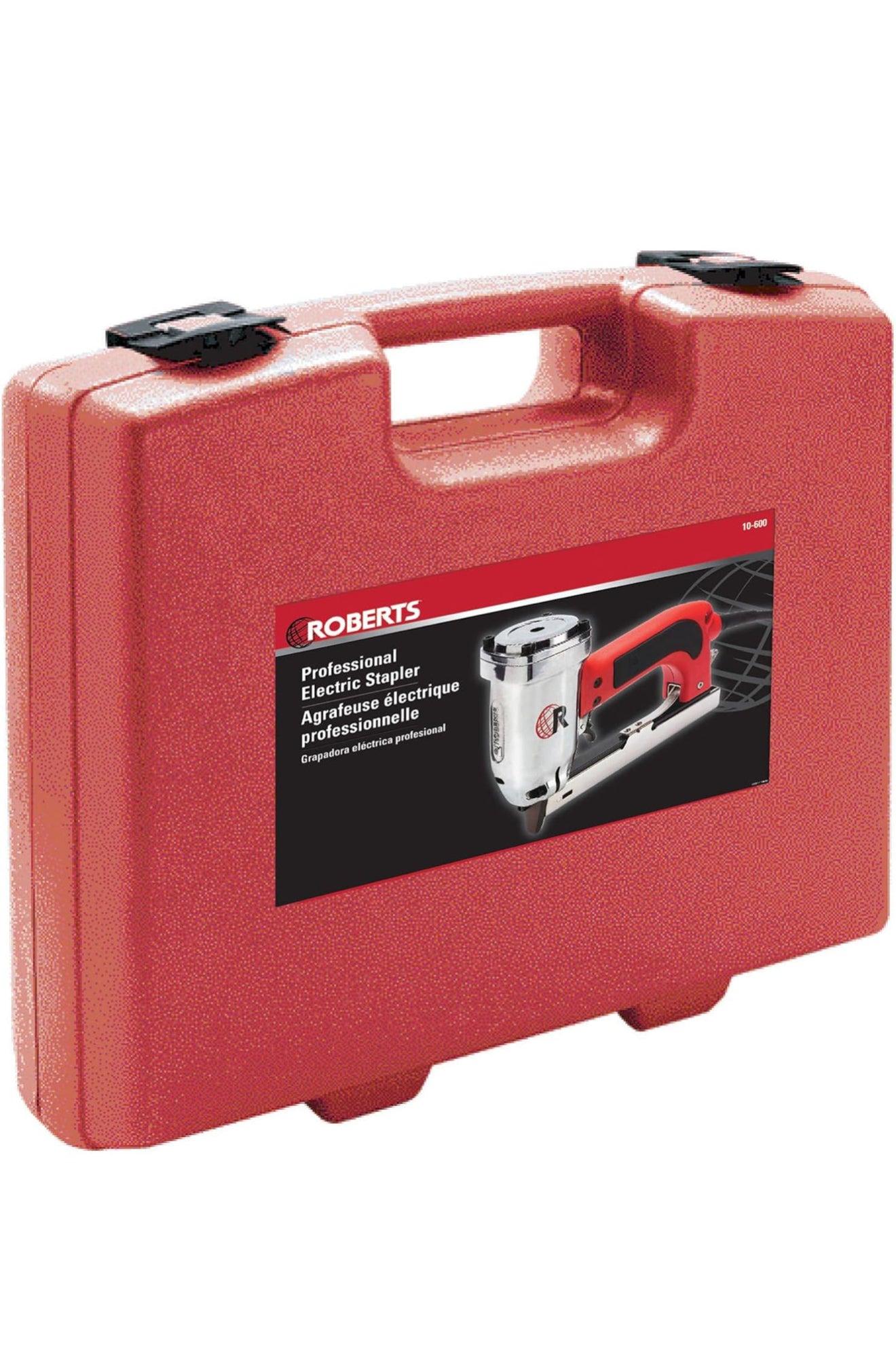 Retail $102 CROWN STAPLER