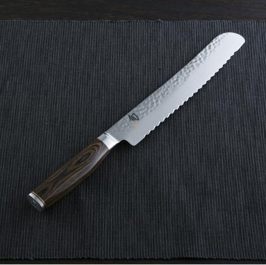 Retail $210 BREAD KNIFE