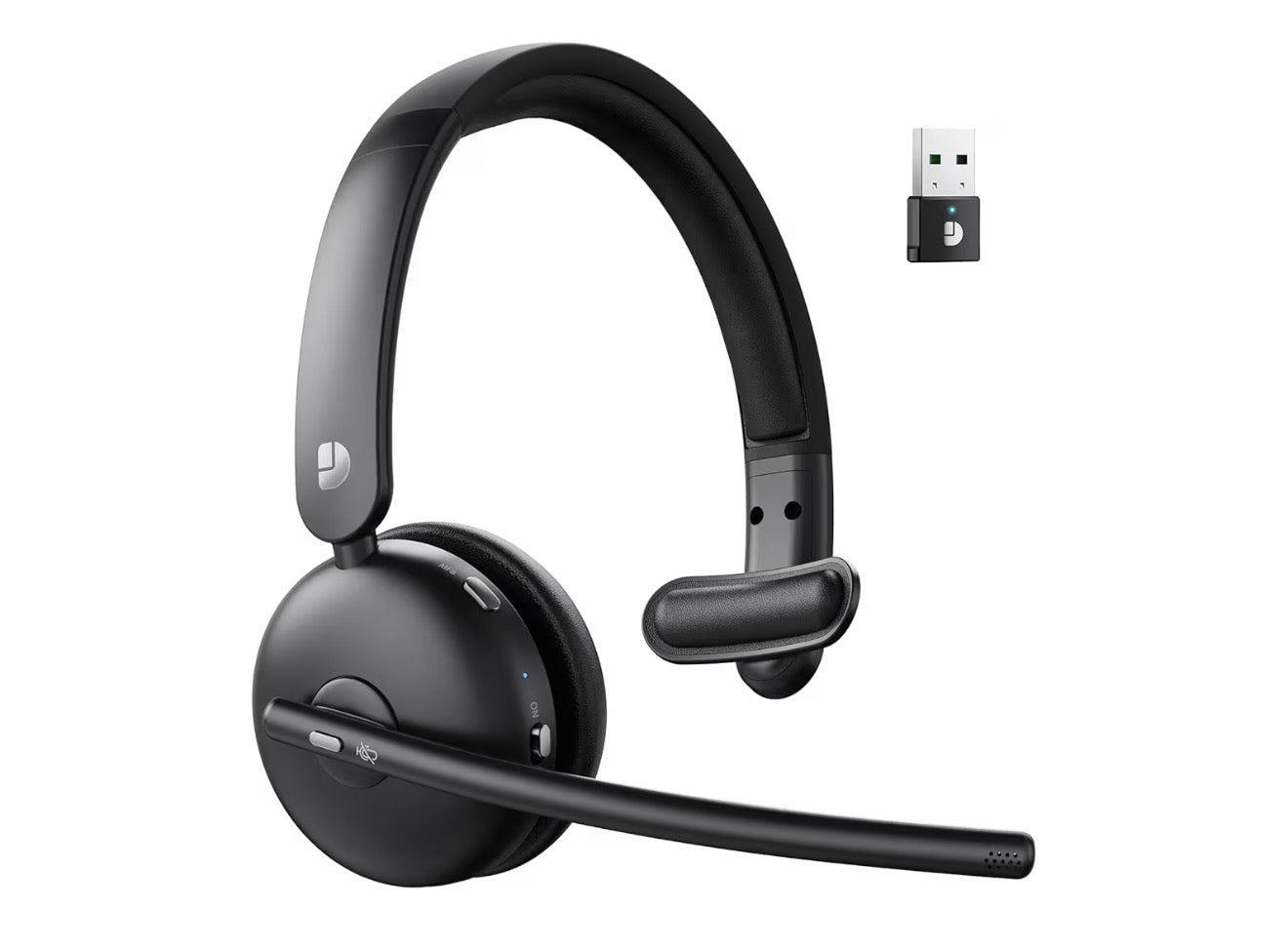 Bluetooth Headset w/ Mic Retail $50