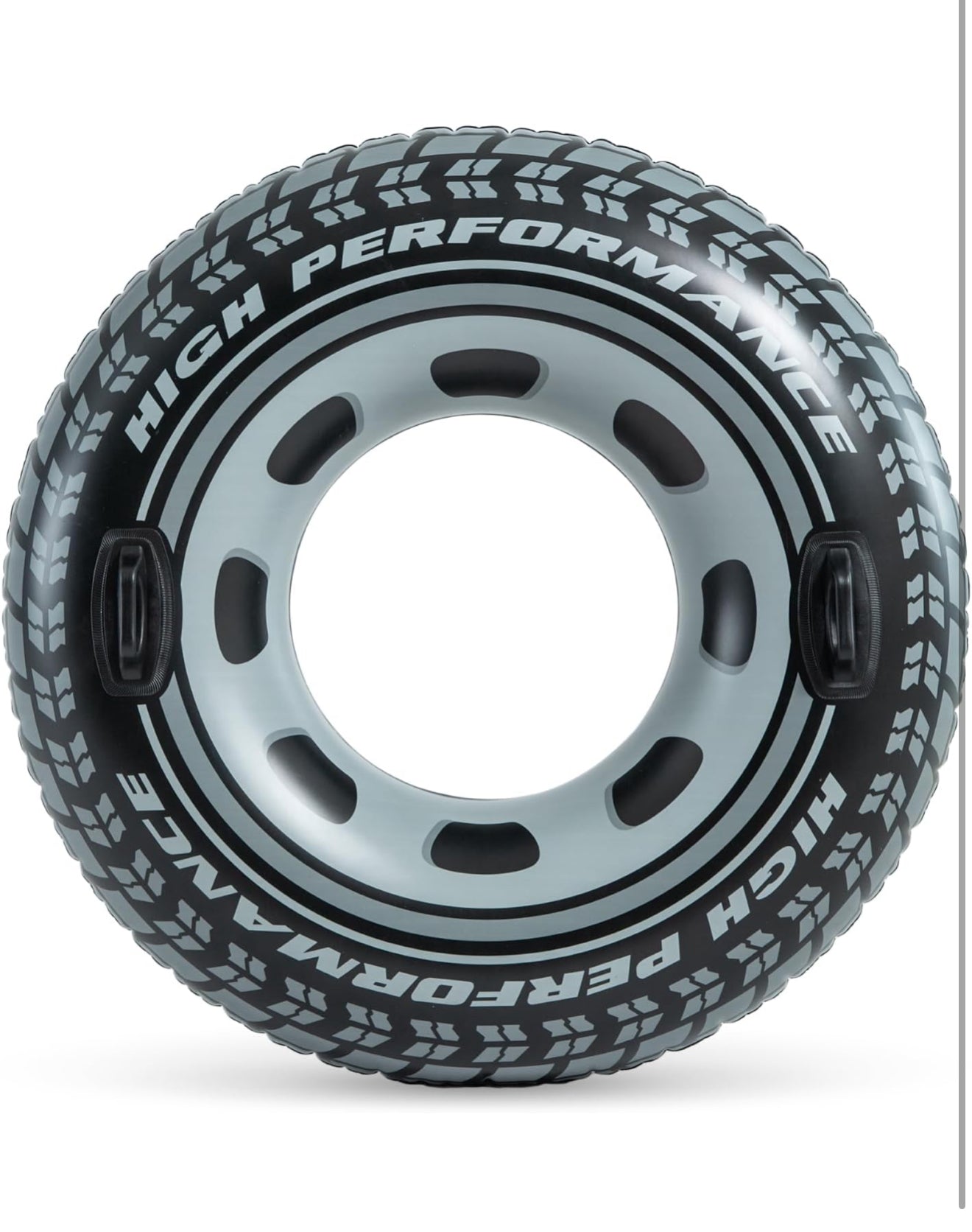 Retail $12 TIRE FLOAT