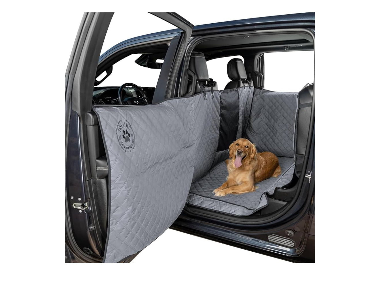 Retail $150 SEAT COVER
