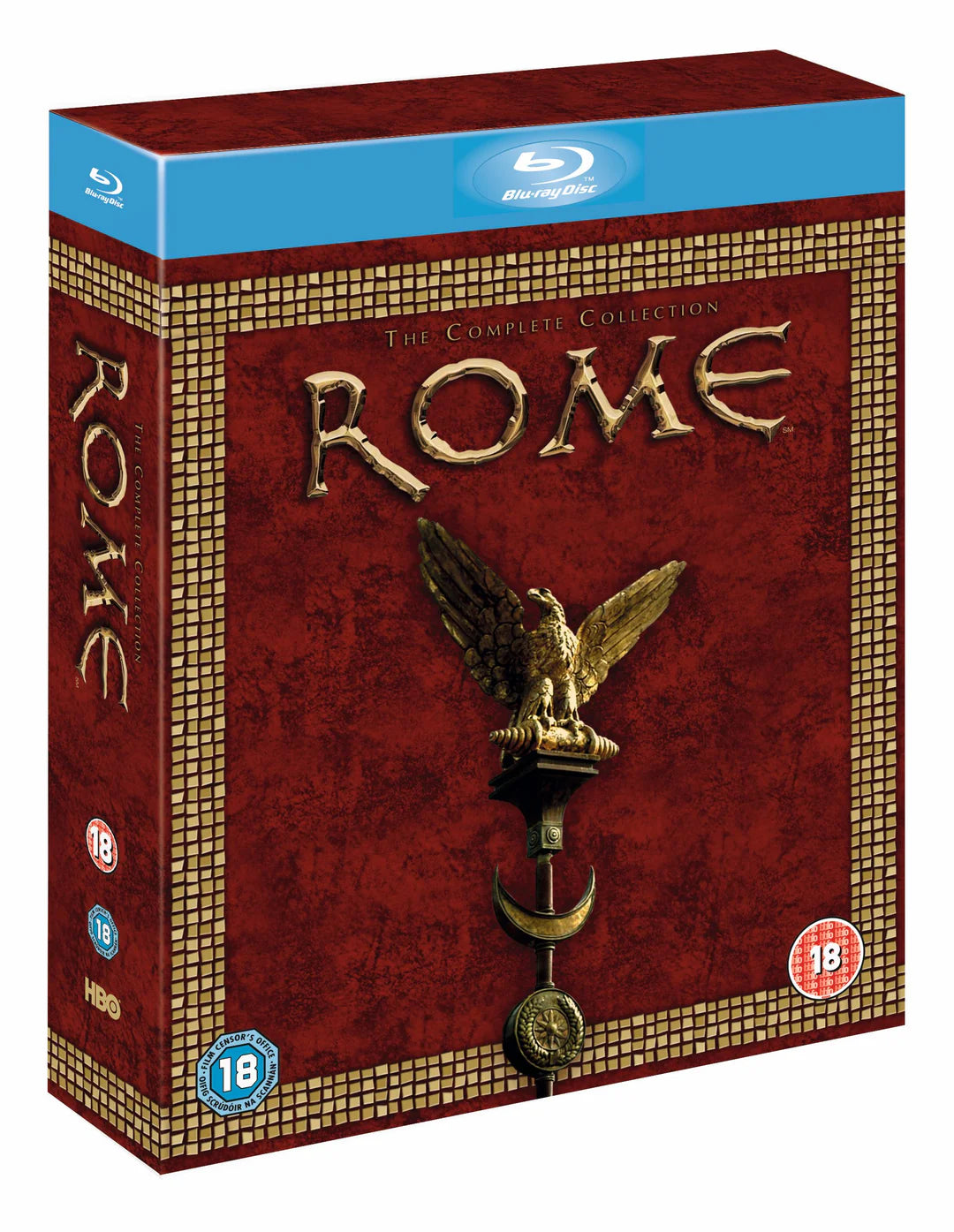 Retails $55 Rome Collection