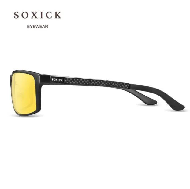 Retail $110 Night Driving Glasses