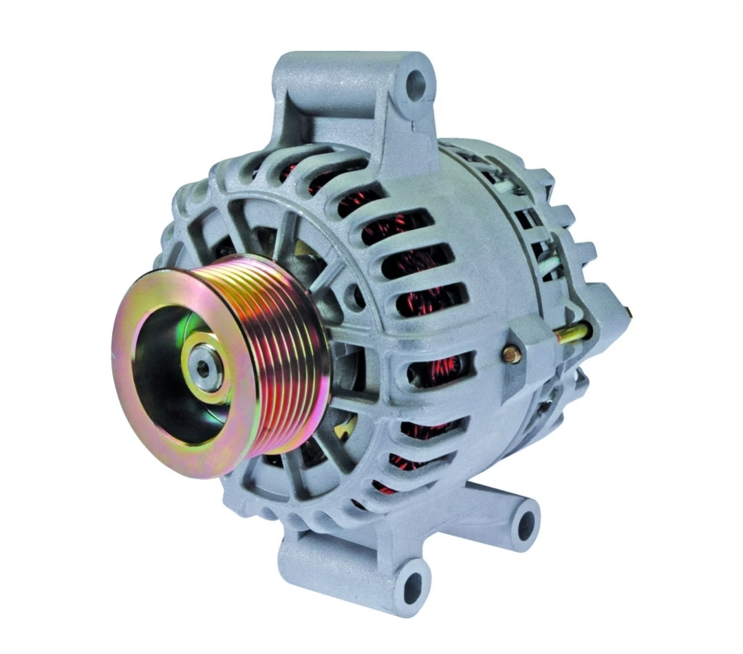 Alternator Retail $265