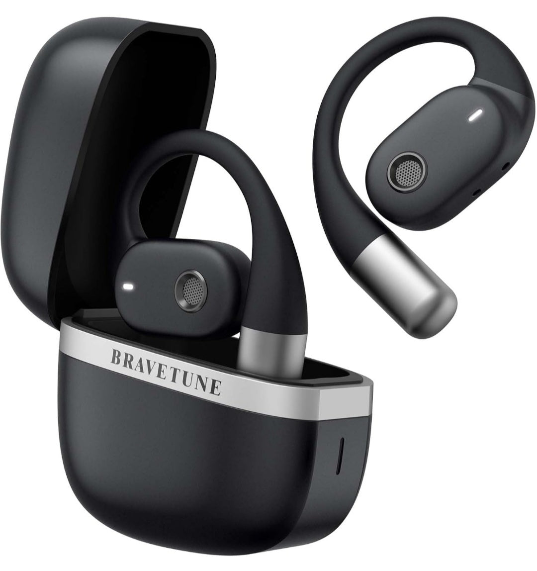 Brave tune Earbuds Retail $80