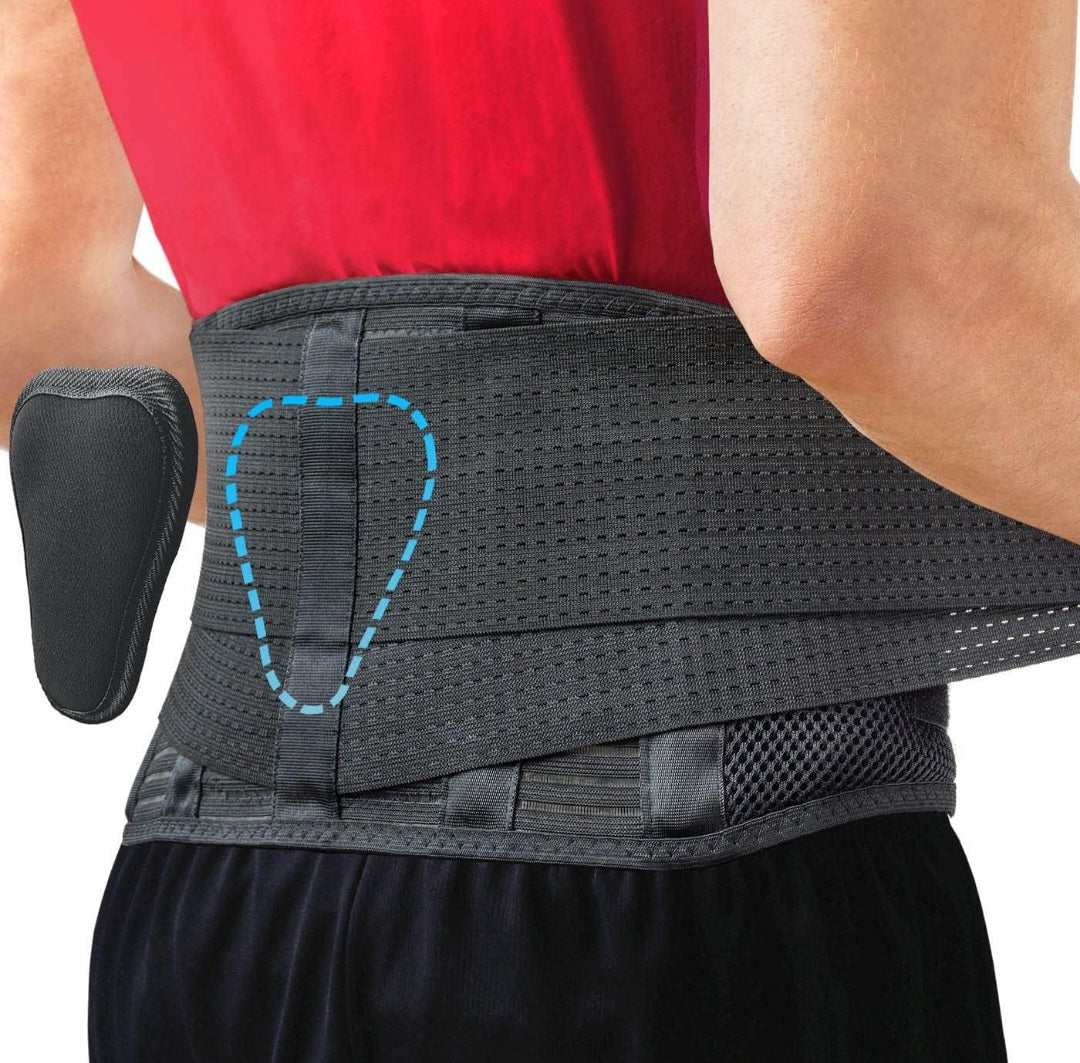 Back Brace Retail $30