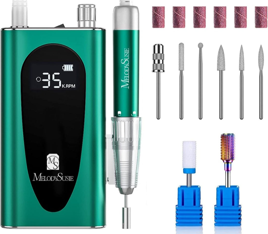 Nail Drill Retail $100