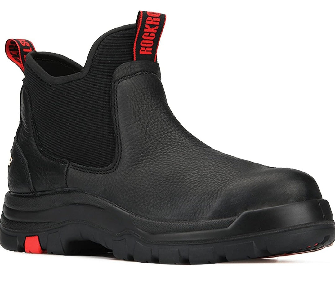 RockRoster Shoes Retail $140