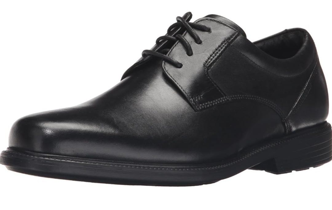 Rockport Shoes Retail $110