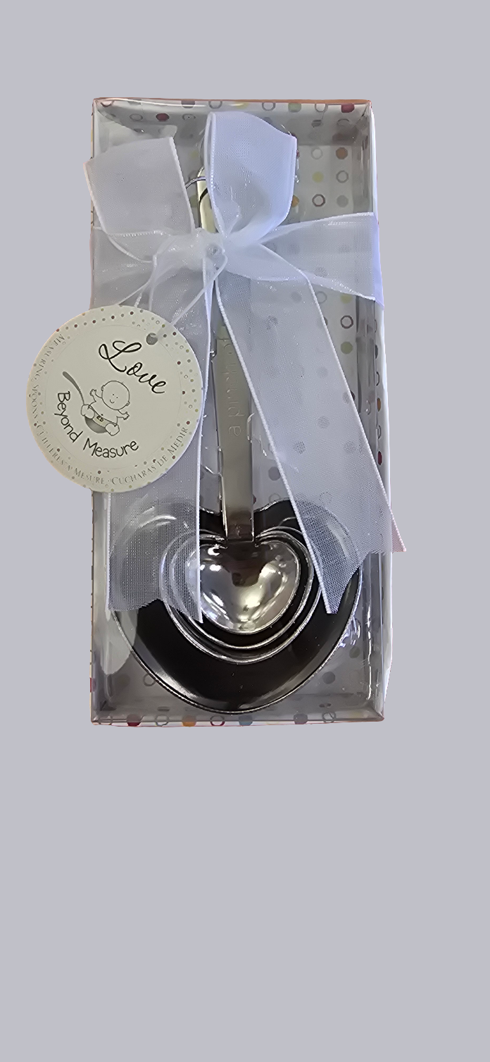 Retail $40 Measuring Spoons