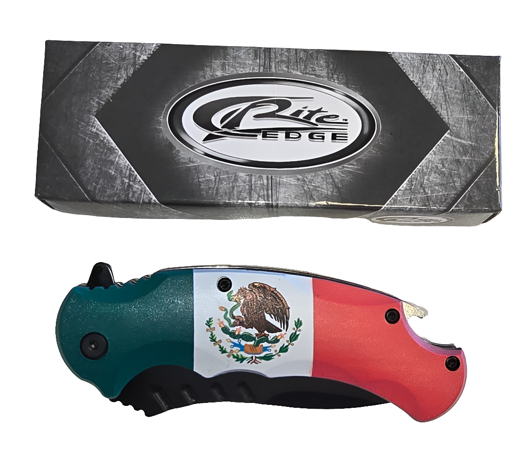 Mexican Flag