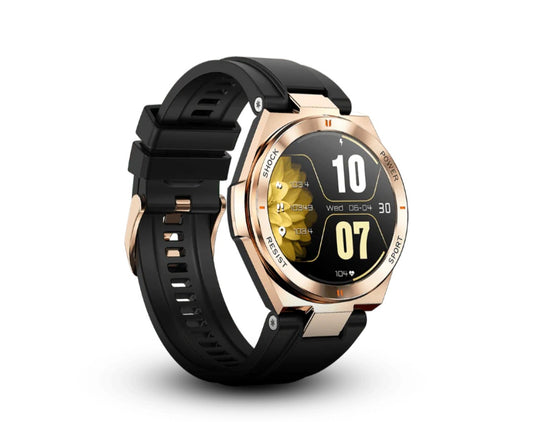 Retail $300 Zulu Smart Watch