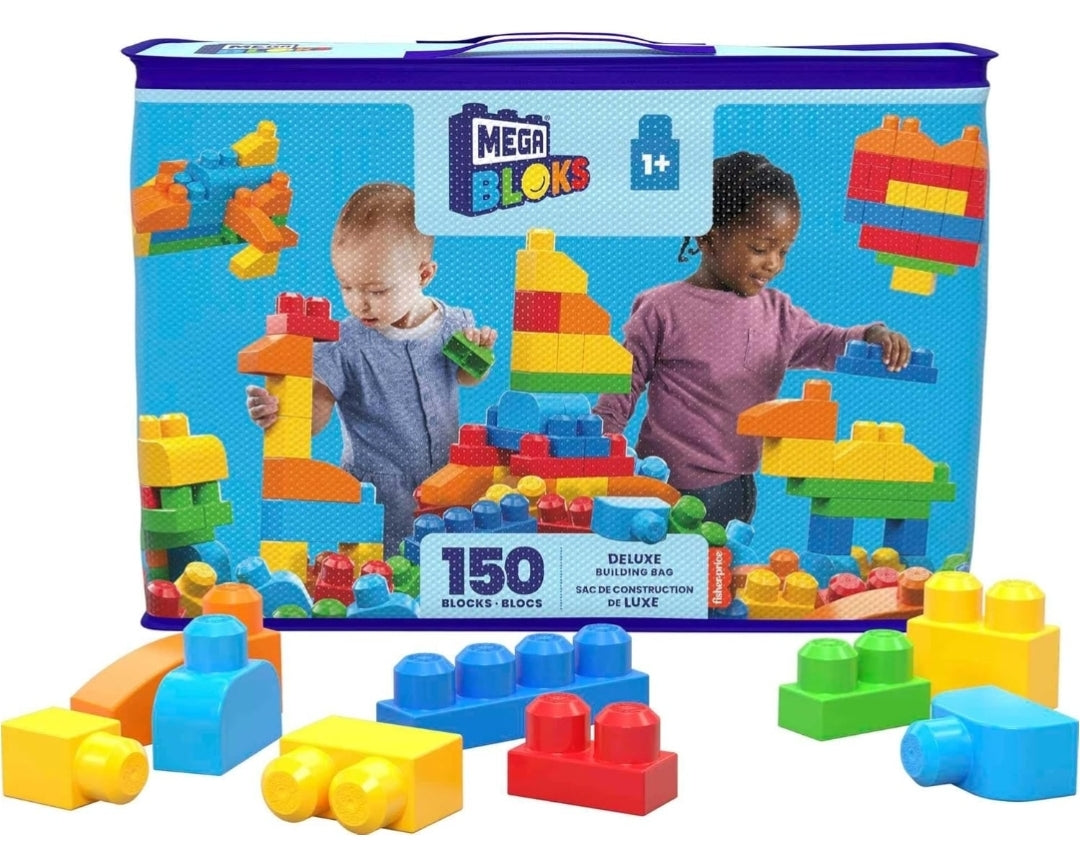 Mega blocks retell $30