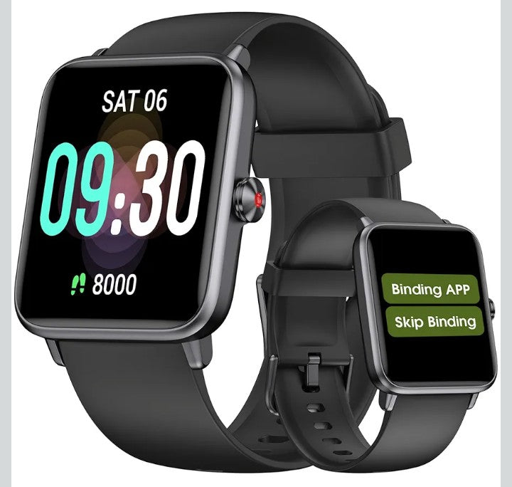 Patios Smart Watch Retail $30