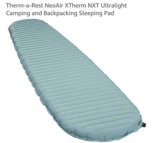Retail $240 Sleeping Mat