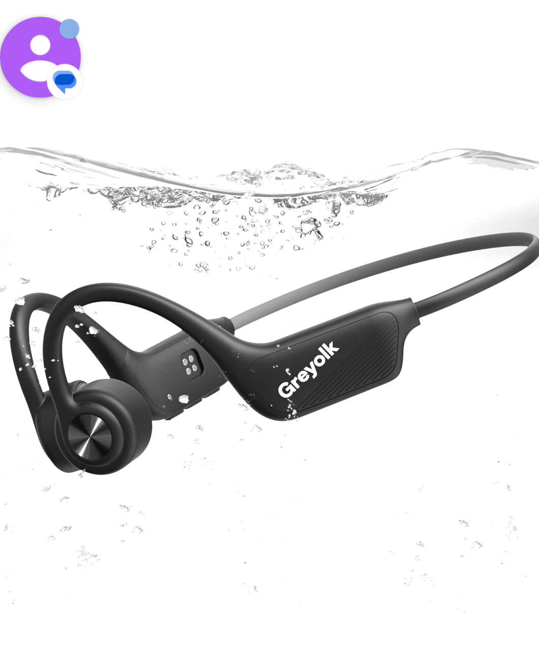 Bone Collector Headphones