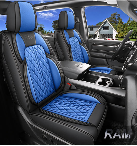Retail $190 Seat Cover Dodge Ram