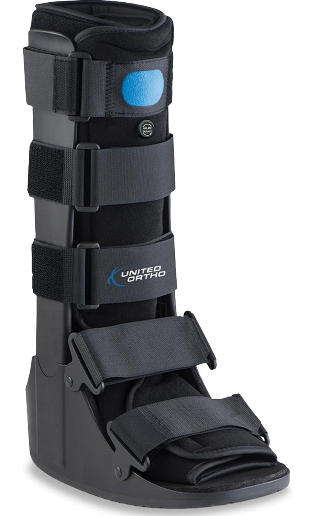 Boot Retail $50
