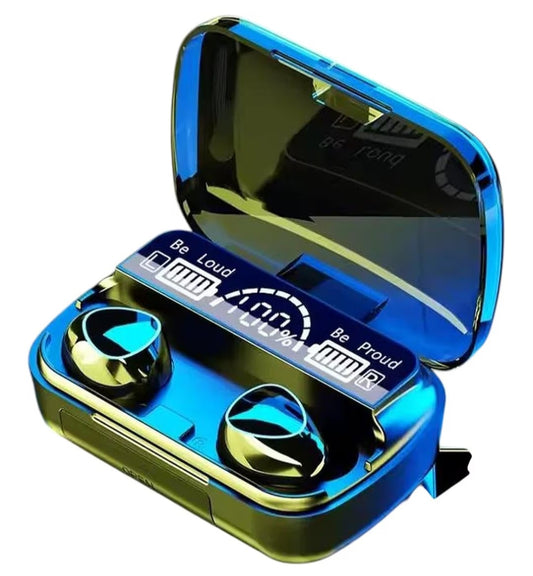 Retail $30 Damix Earbuds M10