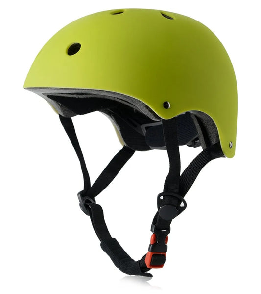 Retail $34 Ouwoer Bike/Skateboard Helment (S)