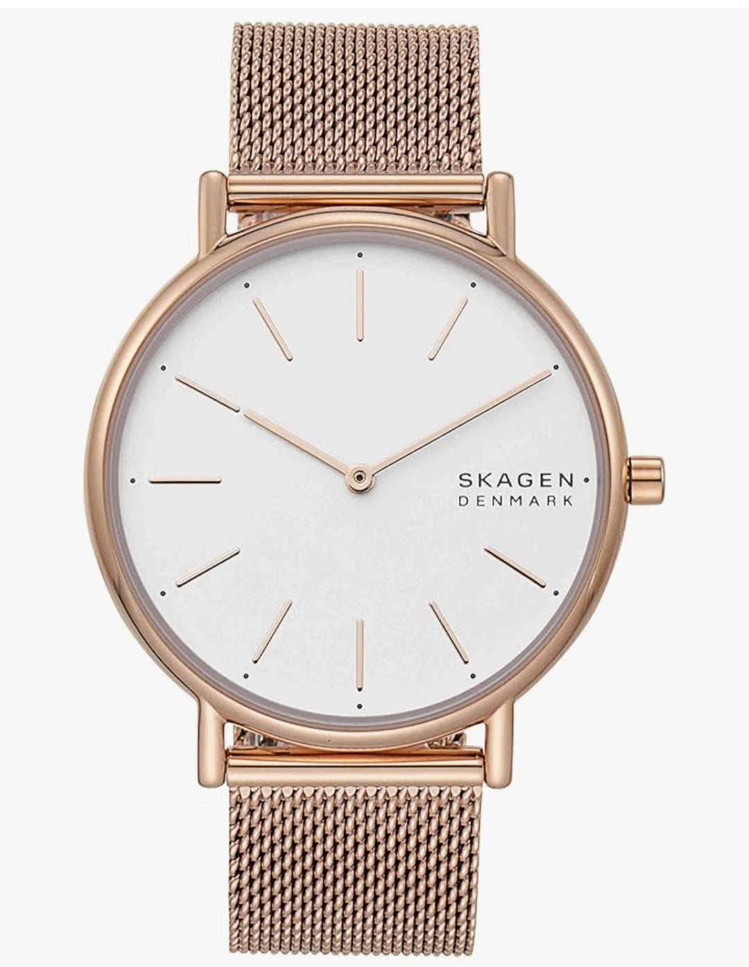 Retail $145 Skagen Womens Watch