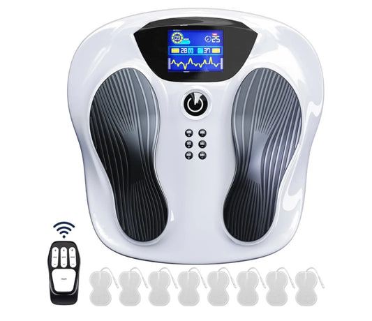 Retail $240 Creliver Electronic Muscle Stimulator