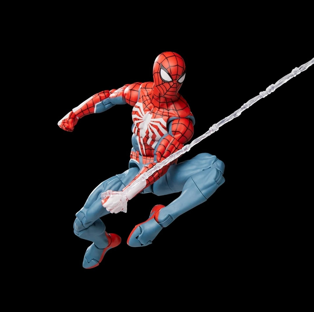 Spider-Man