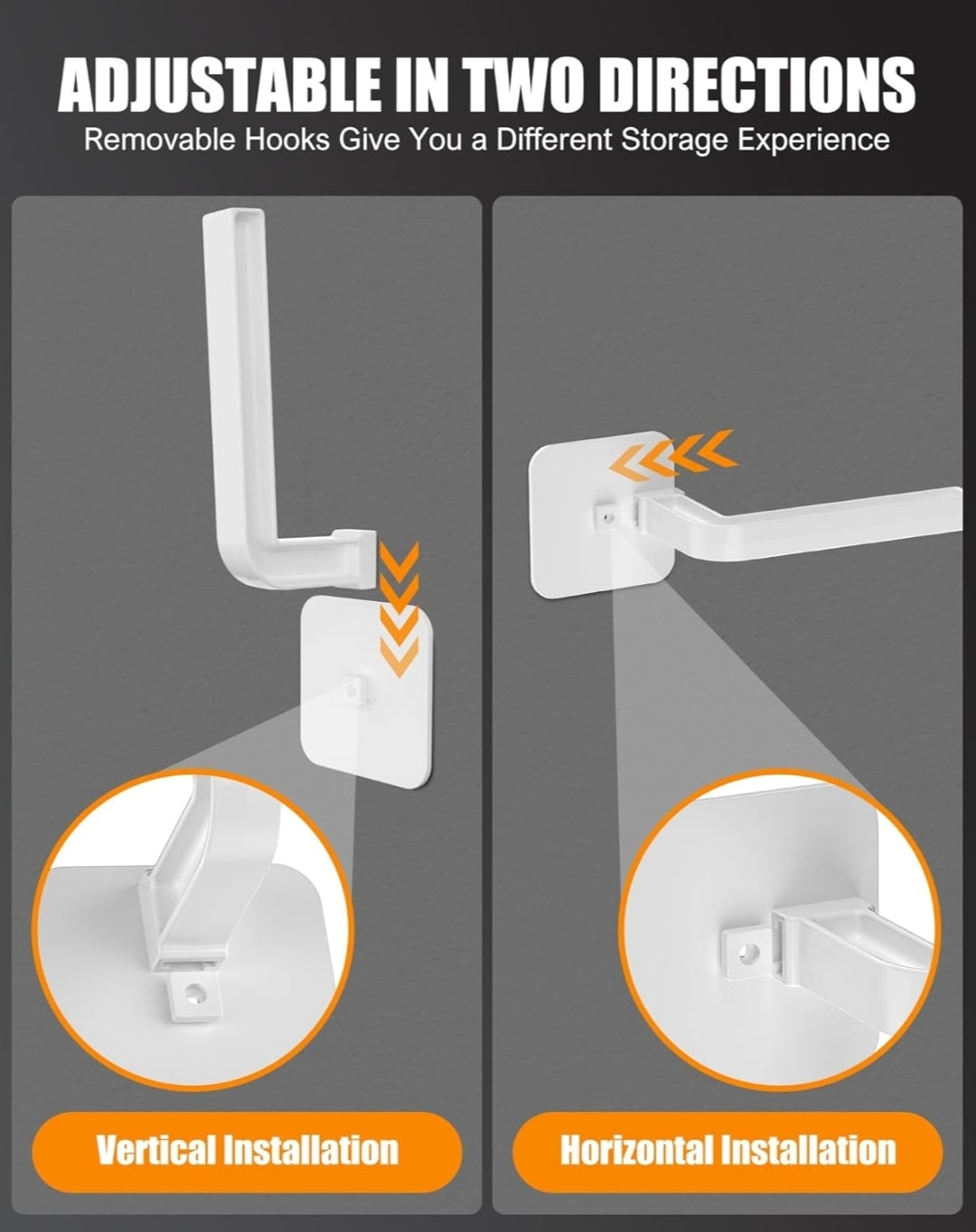 Hat Rack retail $7