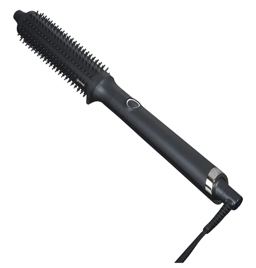 Retail $240 GHD Rise Volumizing Hot Brush
