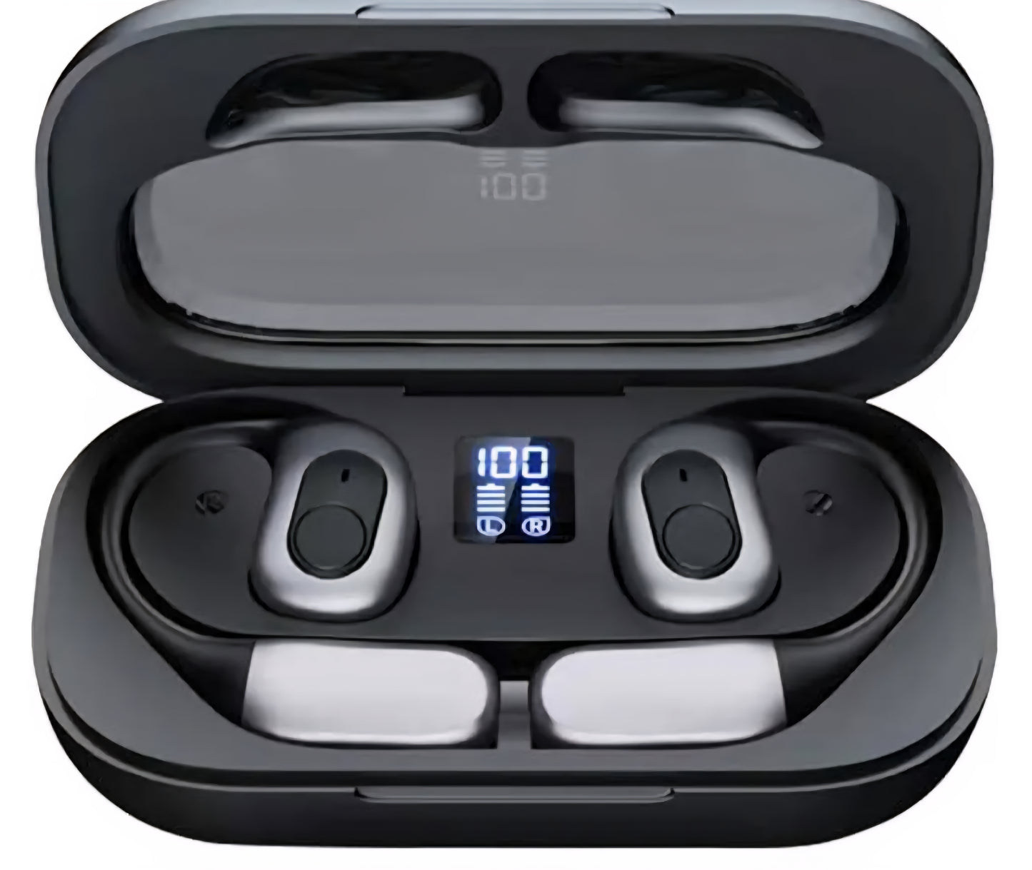Retail $40 J13 3D Sound Earbuds