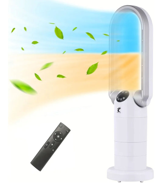 Retail $130 Fan/ Heater Combo