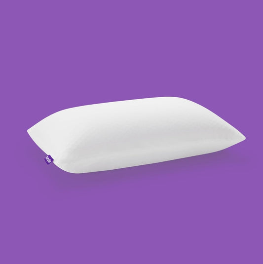 Retail $200 purple Pillow