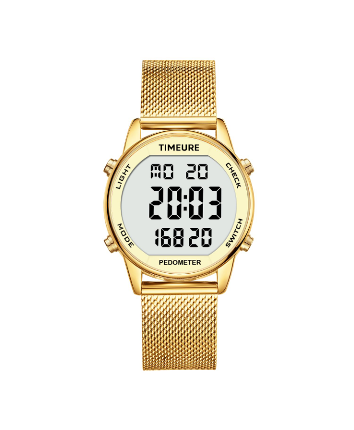 TIMEURE Watch Retail $33