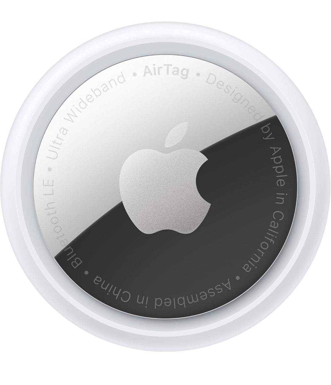 Apple AirTag Retail $30l